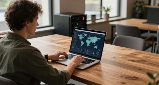 Rackspace Technology Surges In Global Coverage