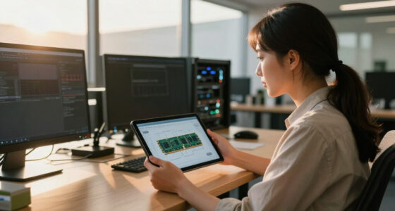 Samsung Is Expected To More Than Double Output Of Its HBM4 And HBM4E DRAM