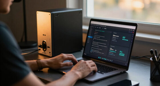 Self-Hosting On The Dark Web