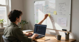 Show HN: Whiteboard (YC W26) – An Open-source IDE For Thoughtful Software Design