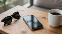 Smartphone LED Detects Hidden Cameras With AI