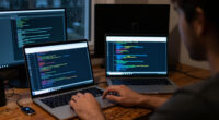 Sourcehut Account Takeover Via Build Logs (XSS In Ansi2html)