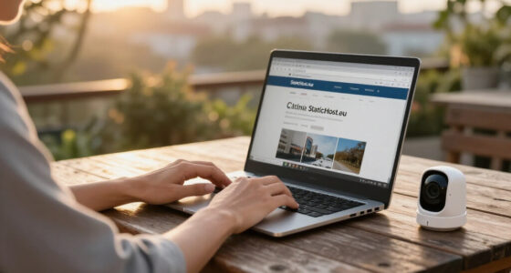 Statichost.eu – European Static Site Hosting