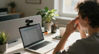 The Benefits Of Using Webcam Technology For Eye Comfort