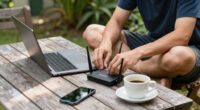 The Cutting Edge Of Tech Operations: OpenWrt One's Role