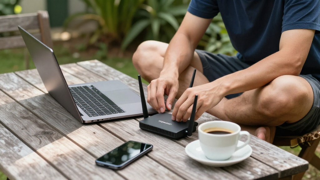 The Cutting Edge Of Tech Operations: OpenWrt One's Role