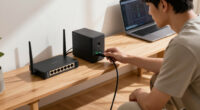 The Difference Between Router, Gateway, Firewall and Switch