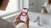 The Impact Of Phone Cameras On At-Home Dental Care Accuracy