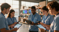 The Power Of Strategic Logistics Spaces In Civic Engagement Efforts