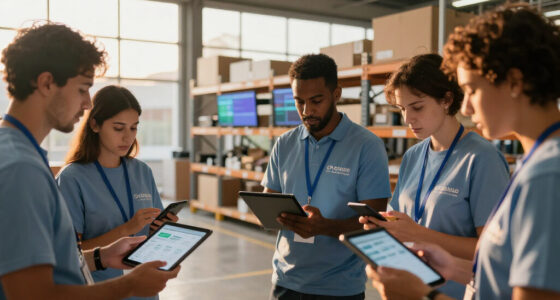 The Power Of Strategic Logistics Spaces In Civic Engagement Efforts