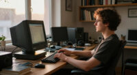 The Quiet Force Of Intelligence Funding In 80S Tech Growth: NeXT's Story