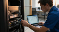 The Security Risks of Forgotten Network Devices