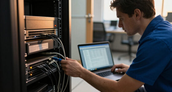 The Security Risks of Forgotten Network Devices