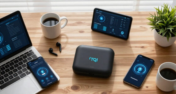 TQI And Tesseract Quantum Partner For The Quantum Kid