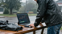 Trade And Supply-chain Operations Signal Monitor: Albany, Hudson Valley Face Heavy Rain As Storm Hits Northeast