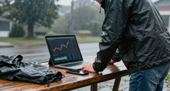 Trade And Supply-chain Operations Signal Monitor: Albany, Hudson Valley Face Heavy Rain As Storm Hits Northeast