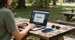 Trend Micro Surges In Global Coverage