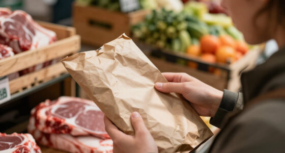 Trends In Food Safety: The Recurring Signal Of Uninspected Meat