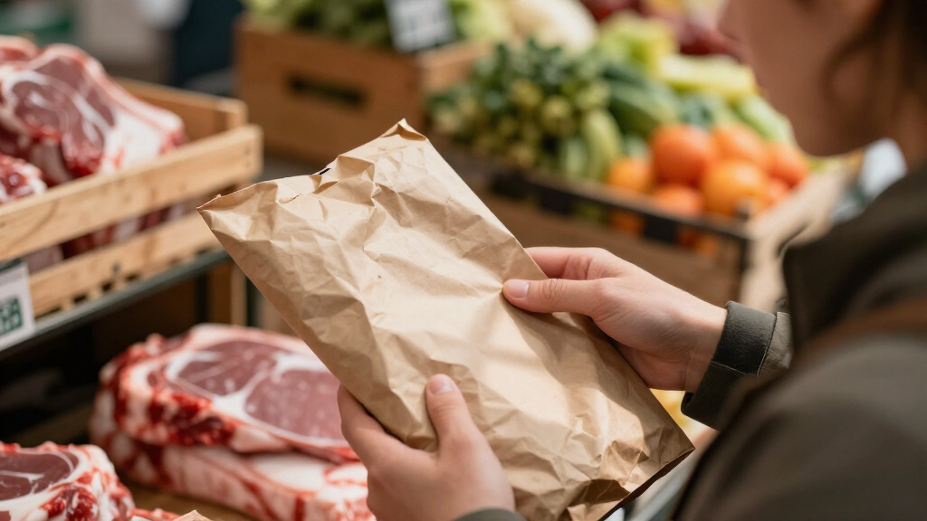 Trends In Food Safety: The Recurring Signal Of Uninspected Meat