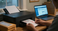 U.S. Postal Inspectors Shut Down Website Selling Counterfeit Postage Labels