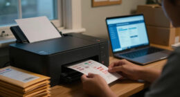 U.S. Postal Inspectors Shut Down Website Selling Counterfeit Postage Labels