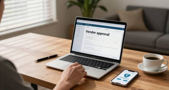 Vendor Approval Processes To Accelerate Procurement Cycles