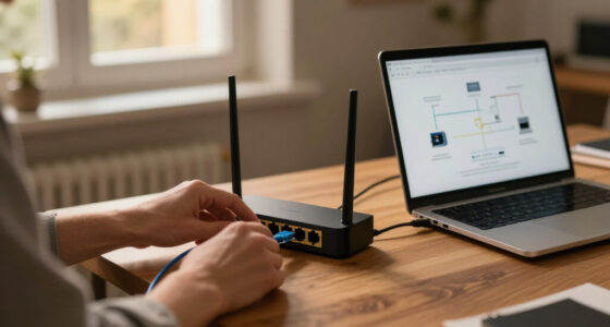 VLANs Explained Without the Acronyms Taking Over