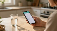Wellness Signal Monitor: Keep Track Of These 5 Gut Symptoms