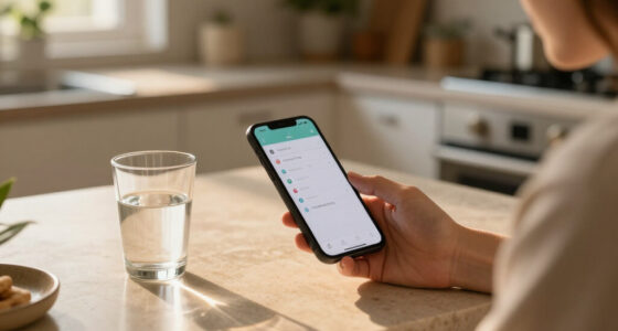 Wellness Signal Monitor: Keep Track Of These 5 Gut Symptoms