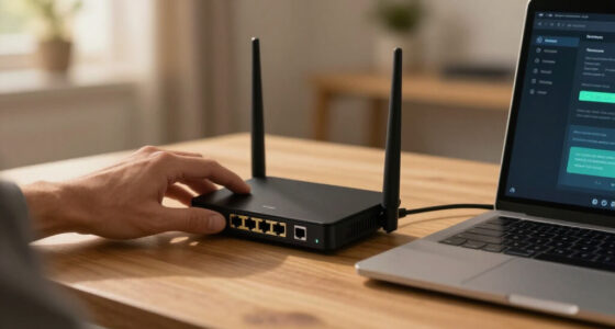Why Firmware Updates Are a Hardware Security Issue