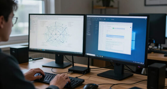 Why Home Labs Are Useful for Learning Cybersecurity Safely