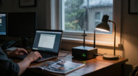Why Power Protection Is Part of Cyber Resilience