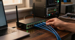 10 Best 16-Port 2.5GbE Switches for Faster Wired Networks in 2027