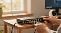 10 Best 24 Port PoE Switches for Security Cameras in 2027