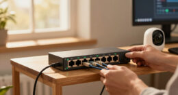 10 Best 24 Port PoE Switches for Security Cameras in 2027