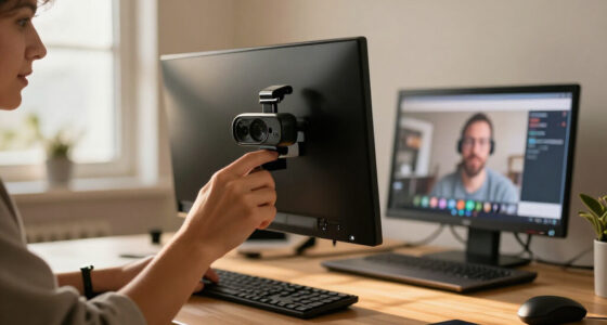 10 Best 4K Webcams To Match Your Professional Video Workflow In 2027