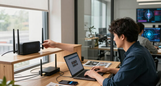 10 Best Business Mesh WiFi Systems for 2027