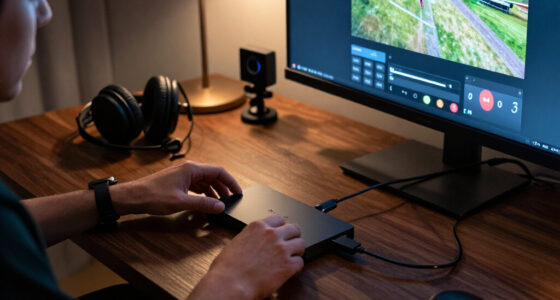10 Best Capture Cards: Find A Fit For Streaming And Recording In 2027