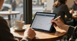 10 Best E Ink Tablets For Balancing Reading, Writing, And Work In 2027