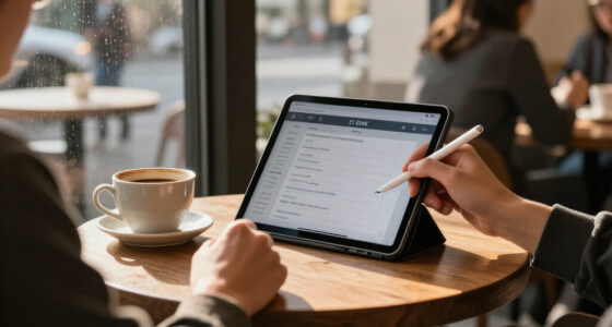 10 Best E Ink Tablets For Balancing Reading, Writing, And Work In 2027