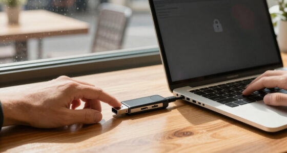 10 Best Encrypted USB Flash Drives for Secure File Storage in 2027