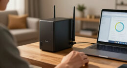10 Best High Speed Routers for NAS in 2027