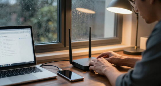 10 Best LTE Backup Routers for Office Continuity in 2027