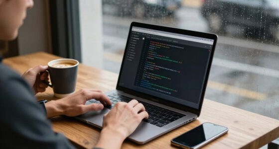 10 Best Mobile Workstation Laptops For Professional Work In 2027