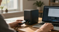 10 Best NAS for Secure Backups in 2027