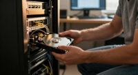 10 Best NAS Hard Drives 20TB for Reliable Storage in 2027