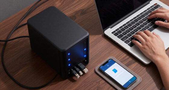 10 Best NAS with 10GbE for High-Speed Storage in 2027