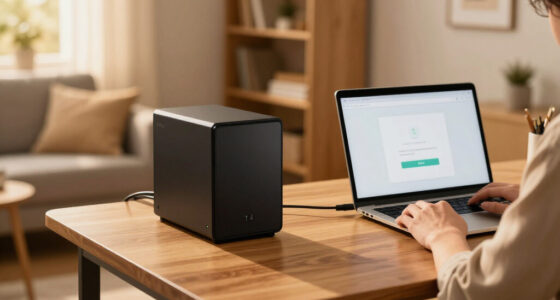 10 Best Network Attached Storage Devices For Small Offices And Homes In 2027