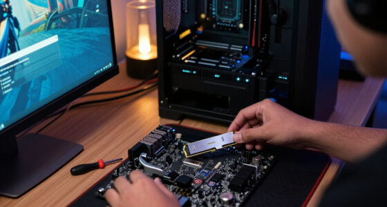 10 Best NVMe SSDs For High-Speed Storage And Gaming In 2027
