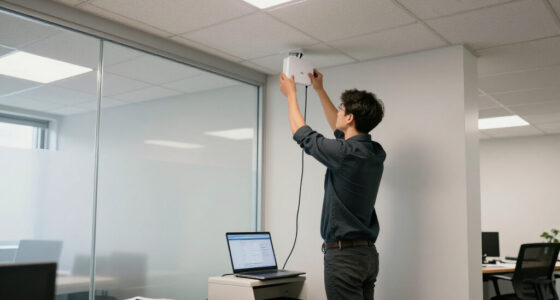 10 Best PoE Access Points for Offices in 2027